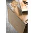 Dressoir Modali 143 Cm Natural