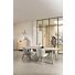 Dressette Niora 148 Cm Naturel