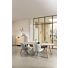 Dressette Niora 148 Cm Naturel