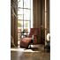 Relaxfauteuil Alborg Hoge Rug