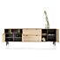 Dressoir Elements 240 Cm Natural
