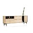 Dressoir Elements 240 Cm Natural