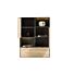 Highboard Elements 90 Cm Natural