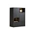 Highboard Elements 90 Cm Onyx