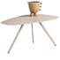 Salontafel Mintos 75x45 Cm