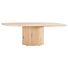 Eetkamertafel Palma 270x120 Cm