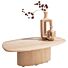 Salontafel Palma 110x70 Cm