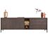 Dressoir Trenton 240 Cm Clay