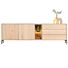  Dressoir Trenton 240 Cm Clay