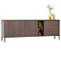 Dressoir Trenton 211 Cm Clay