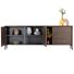 Dressoir Trenton 211 Cm Clay