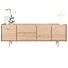 Dressoir Valgard 230 Cm