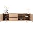 Dressoir Valgard 230 Cm