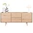 Dressoir Valgard 190 Cm