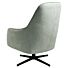 Fauteuil Oviedo Hoge Rug