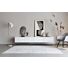  TV-meubel HO19 Mat Wit 180cm