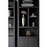 Boekenkasten Set Diamond Van 3 80cm Eiken
