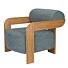 Lounge Chair Oolong