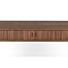 Zuiver Console Table Barbier Walnoot