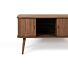 Zuiver Dressoir Barbier Walnoot