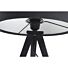 Zuiver Tripod Table Zwart