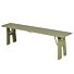  Buiten Set Avenue Naturel
