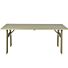 Tuintafel Avenue Groen