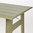 Buiten Set Avenue Groen