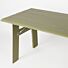 Tuintafel Avenue Groen