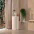 Plant Stand Shape Set van 2