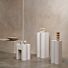 Plant Stand Shape Set van 2