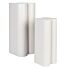 Plant Stand Shape Set van 2