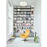 Fauteuil Zyba Low Four 