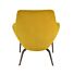 Fauteuil Zyba Low Four 