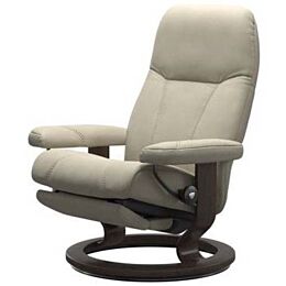 Stressless Consul Power Fauteuil