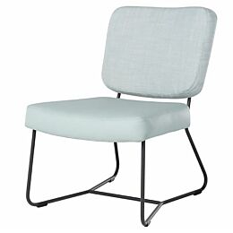 Bert Plantagie Fauteuil Kiko Plus stof