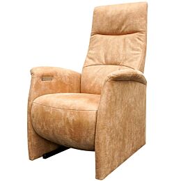 De Toekomst RelaxFauteuil New Fabulous Five F5-200-50