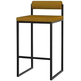 Studio HENK Barkruk Bolster