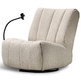Fauteuil Silke
