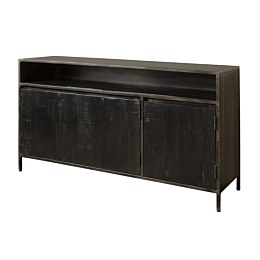 Industriële Dressoir Paterno | Zen Lifestyle