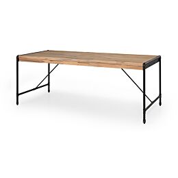 Eetkamertafel Maud Feelings 200cm