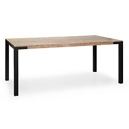 Feelings Eettafel Kopenhagen 190cm