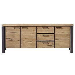 Dressoir Lucania