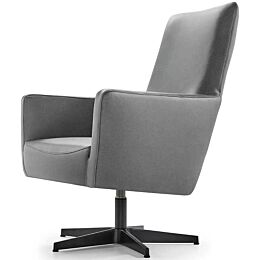 Baenks DraaiFauteuil 5th Avenue