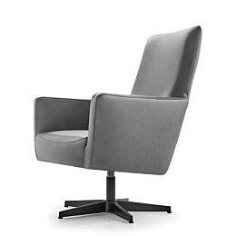 Baenks DraaiFauteuil 5th Avenue