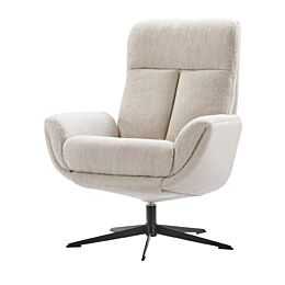 Profijt Meubel draaifauteuil Langley 