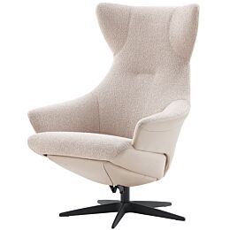 Baenks Relaxfauteuil Borgognona