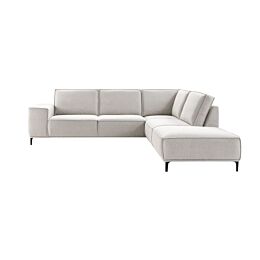 Inhouse Hoekbank Cosya Beige