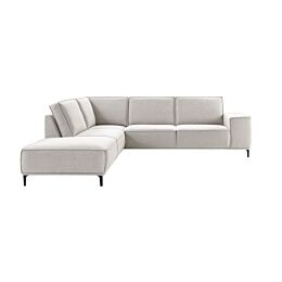 Hoekbank Cosya beige