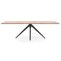 Baenks Eettafel Emporium